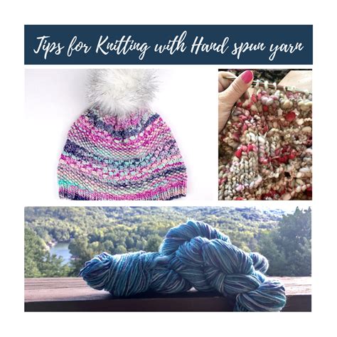 One Skein Knitting Patterns- Designer projects for one of a kind yarn - handspun yarn blog ...