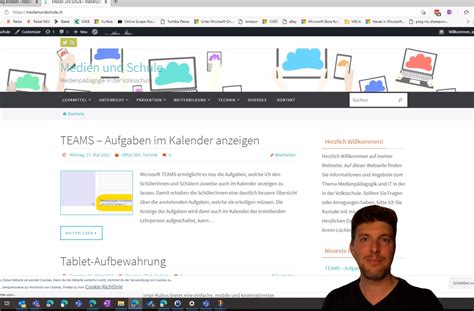 Microsoft Teams Neue Funktionen Beim Teilen Des Bildschirms F R