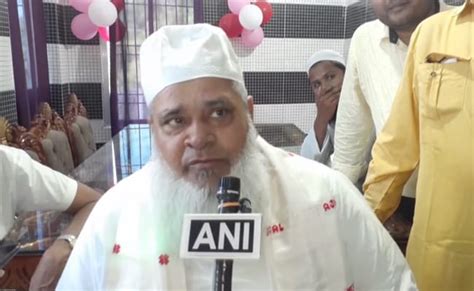 People Will Gather To See Rahul Gandhi But Aiudfs Badruddin Ajmal