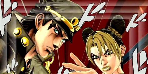 Jojo S Bizarre Adventure Every Game Based On The Series In Chronological Order