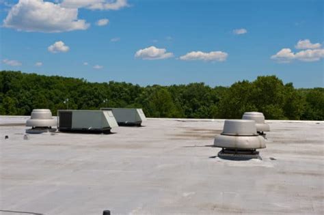 Single Ply Roofing Systems Everything You Need To Know