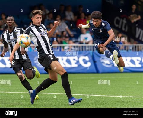 Portimonense Fc Hi Res Stock Photography And Images Alamy