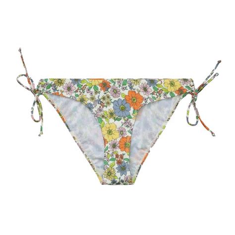 Becksöndergaard Lola Bibi Bikini Briefs Multi Color