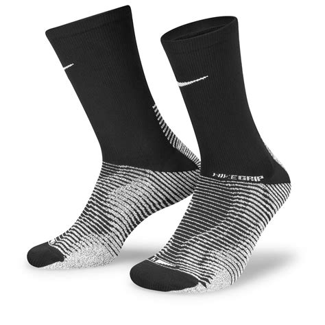 Nike Grip Strike Socks 99 Blackwhite Denmark