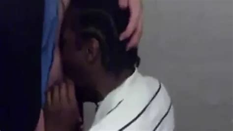 Free Black Swallows White Cum Gay Porn Videos XHamster