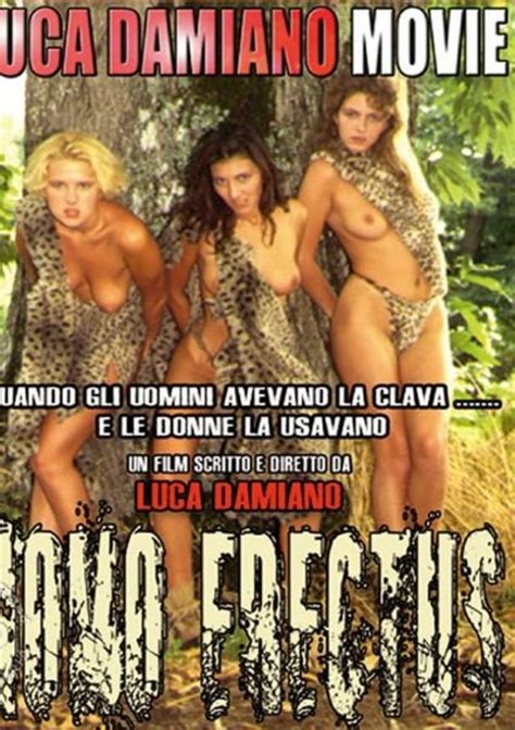 Homo Erectus Streaming Video At Girlfriends Film Video On Demand And