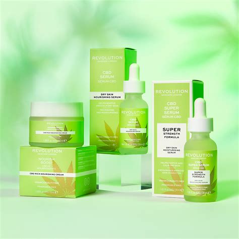 Discover Revolution Skincare Revolution Beauty Official Site