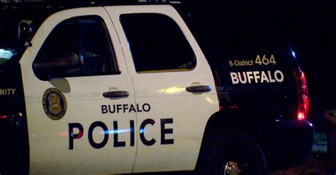 Buffalo Common Council addresses BPD budget