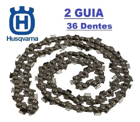 Corrente Motosserra Stihl E Husqvarna 55 61 272 372 36dentes