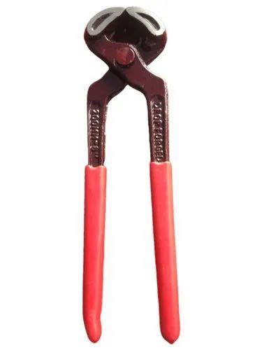 Mild Steel Cobler Pincer Plier At Rs Piece In Jalandhar Id