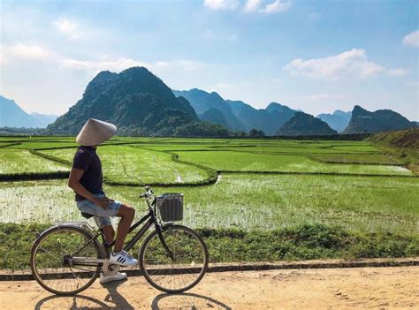 Phong Nha The 2nd Friendliest Destination In Viet Nam Discovery Lodge