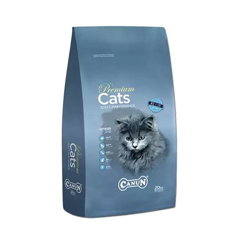 Zdrowa Karma Canun Cats Daily Maintenance Kg