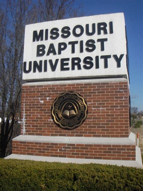 Missouri Baptist University Will Offer Pre-Nursing Major for ...