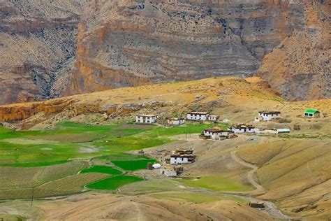 Spiti Valley Tour Packages From Chennai Book Upto Off