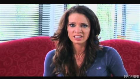 Nicely Banged Brunette Babe Vanessa Lane