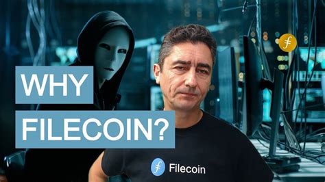 Why Do We Need Filecoin And Should You Invest In It YouTube