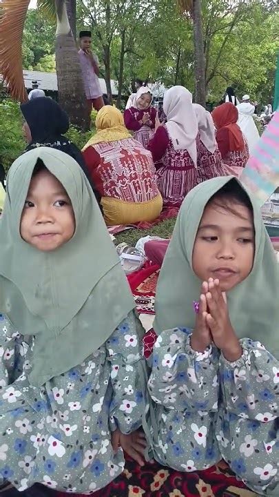 Selamat Hari Raya Idul Fitri 1444 H Youtube