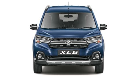 Maruti Suzuki Xl6 Launched At Rs 980 Lakh Autodevot