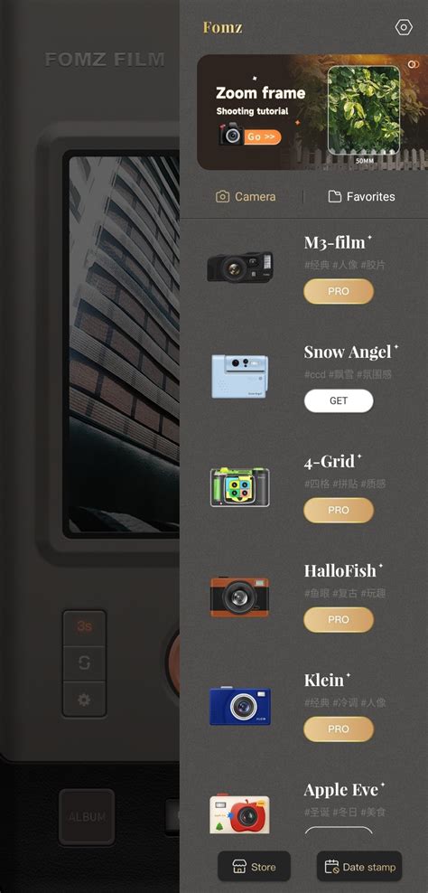 Fomz Premium Apk - Descargar Fomz 1.7 APK Gratis para Android