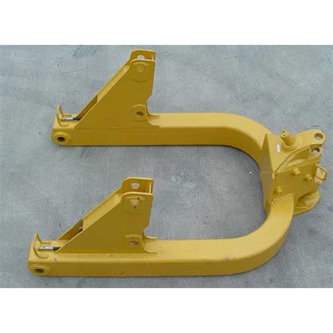 John Deere 450g Lgp And Wt 550g 650g Dozer C Frame Hw Part Store