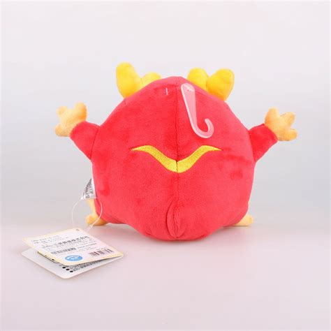 [HIDDEN] Darumaka Pokemon All Star Collection Plush | Video Game Heaven