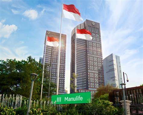 Manulife Indonesia Catat Kinerja Keuangan Solid Di 2023 Bidik News