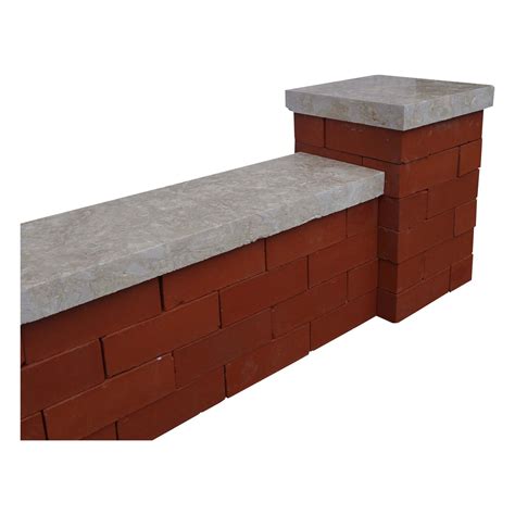 crema limestone wall coping xcm thick coping stones
