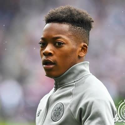 Karamoko Dembélé Bio Age Net Worth Height Single Nationality