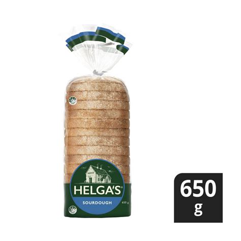 Buy Helgas Sourdough Loaf Online The Fresh Direct