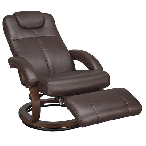 RV Euro Chair Recliner