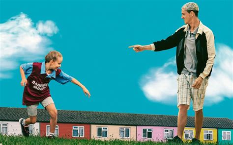 'Scrapper': Construyendo la identidad del padre - eCartelera