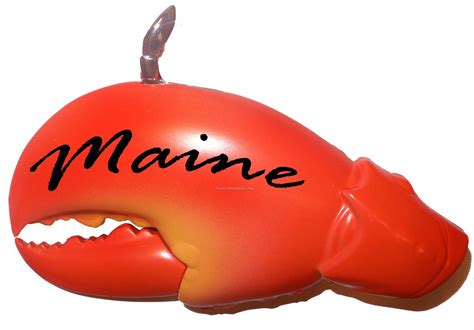 Lobster Claw Lighter Joescrabshack Maine Lobster Lobster Crab Shack