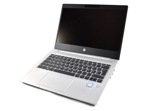 HP ProBook 430 G7 Laptop Review No Big Improvement With