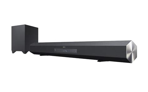 Sony HT CT260H Soundbar Vergleich