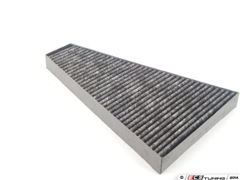 Genuine Volkswagen Audi D Cabin Filters D