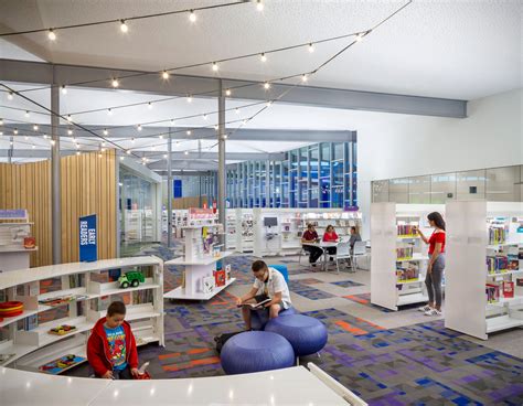 East Las Vegas Library