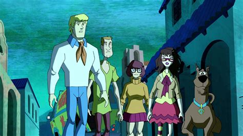 Scooby Doo Mystery Incorporated Season 2 Image Fancaps