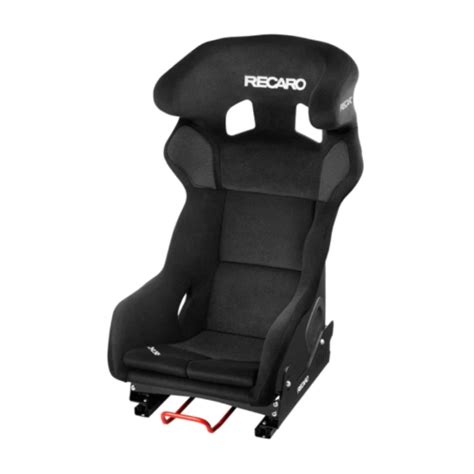 Recaro Profi SPG FIA Motorsport Bucket Seat