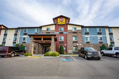 MY PLACE HOTEL-PASCO, WA - Updated 2025 Prices, Reviews, and Photos