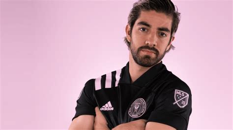 Rodolfo Pizarro Inter Miami 3 130 977 Euros MARCA