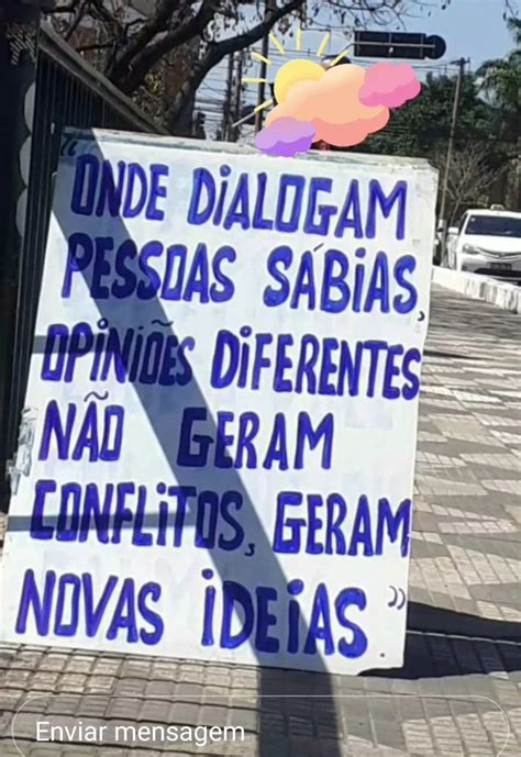 Pin De Cleide De Paula Em Frases Mensagens Novas Ideias Frases