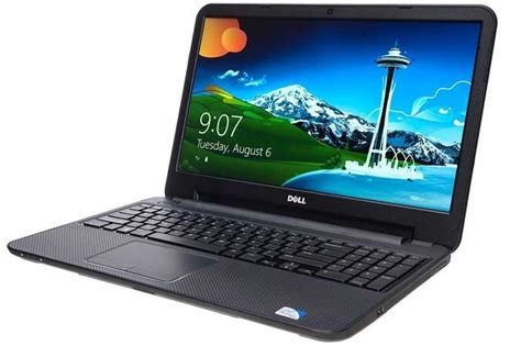 Dell Inspiron 3000 15 Laptop Intel Celeron 128gb Ssd500gb Hdd 8gb