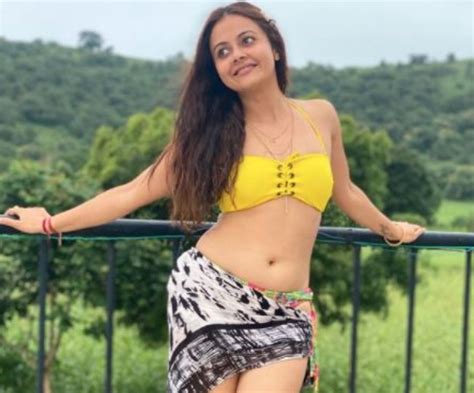 Devoleena Bhattacharjee Hot Pics Devoleena Bhattacharjee Bigg Boss 13