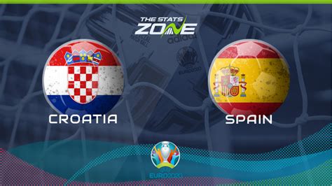 spain vs croatia euro 2024 Euro 2024 spain vs croatia live score