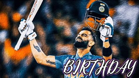 Virat Kohli Birthday Status 2022 King Kohli Whatsapp Status Happy