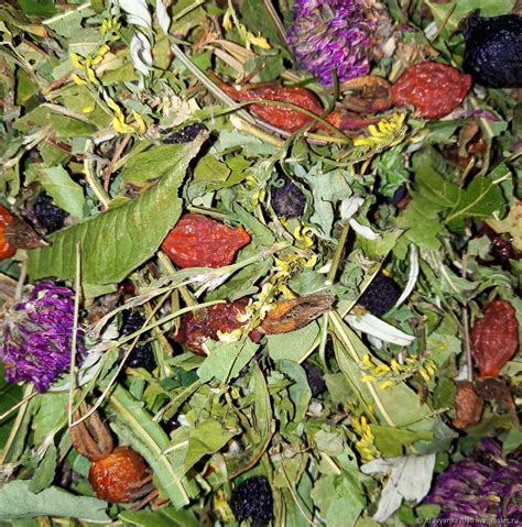 Травяной чай Гипертония купить в интернет-магазине Ярмарка Мастеров по ...