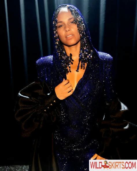 Alicia Keys Nude Leaked Photos And Videos WildSkirts