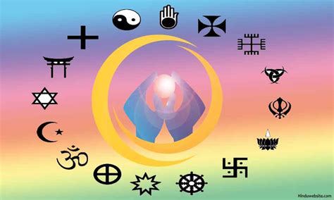 Christian Unity Symbols