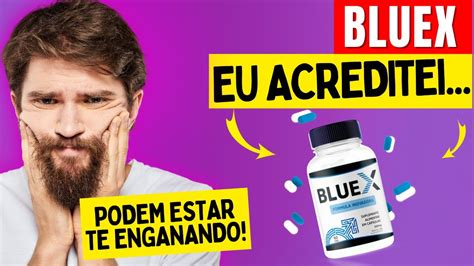 Veja o Depoimento do Produto Bluex Será que o Bluex realmente