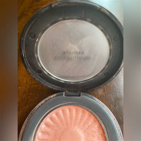 BareMinerals Makeup Bareminerals Gen Nude Blonzer Kiss Of Pink